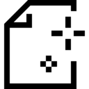 file,add,document,files and folders,format,archive,new,new file